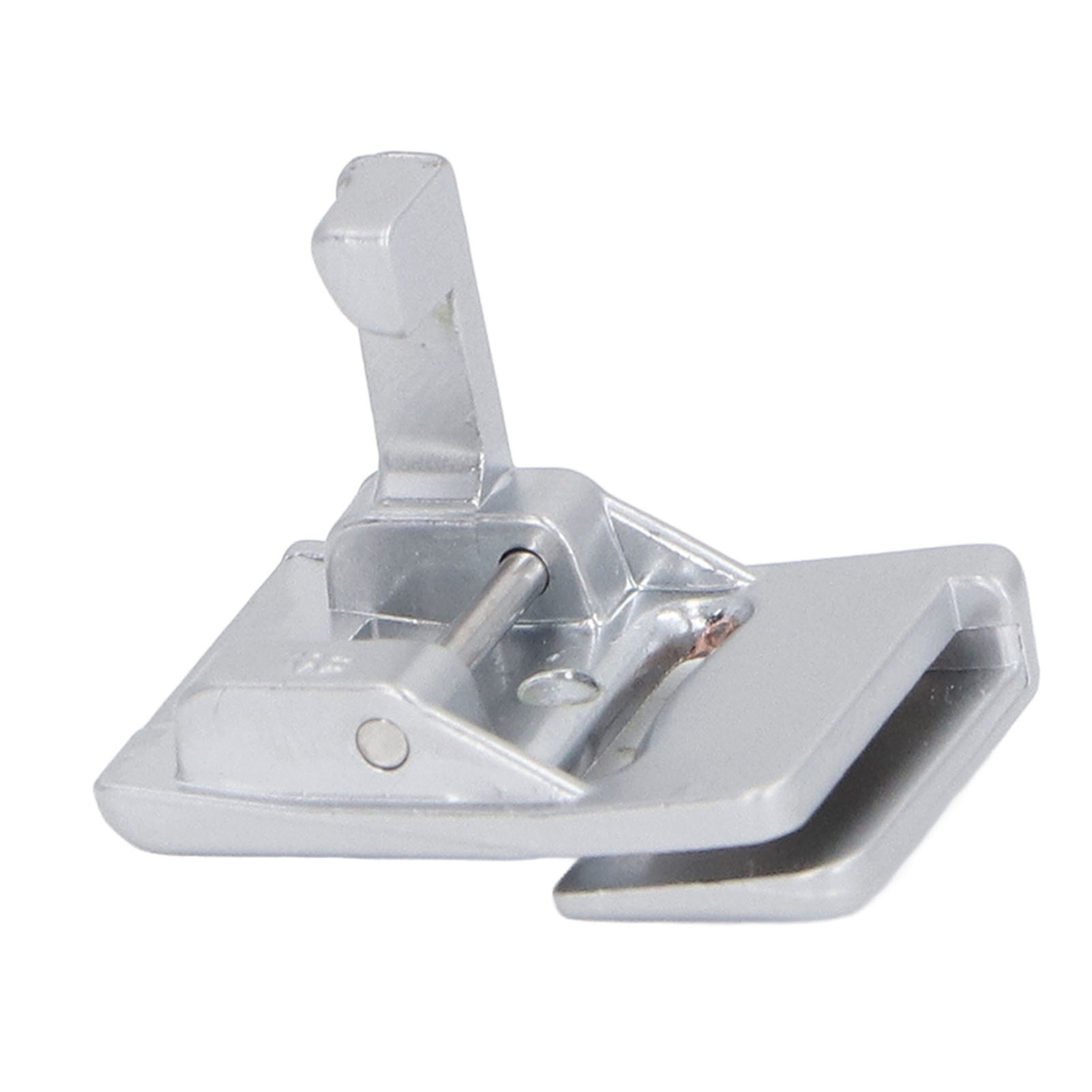Sewing Gathering - Shirring Gathering Presser Foot Q235 Steel