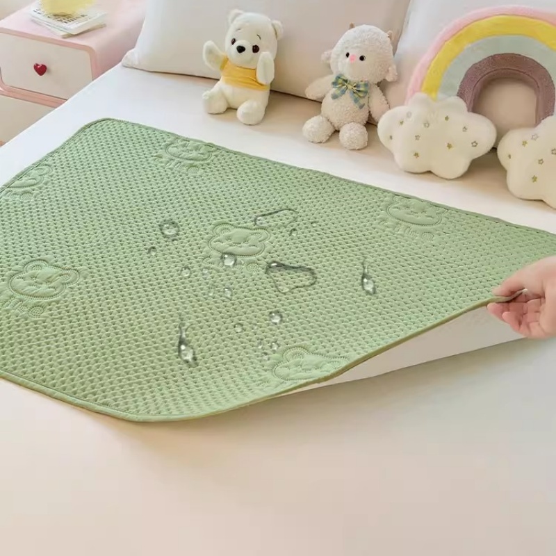 Fabric Softener Sheet - Comfortable and Breathable Waterproof and Washable