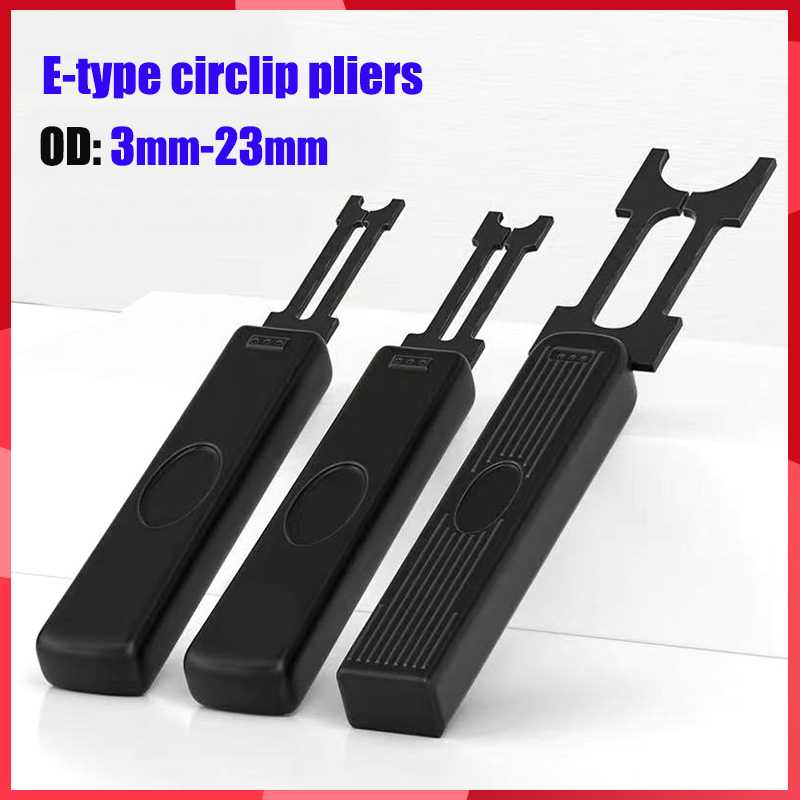 Snap Button Plier - ETH E-type Snap Ring Pliers Meson