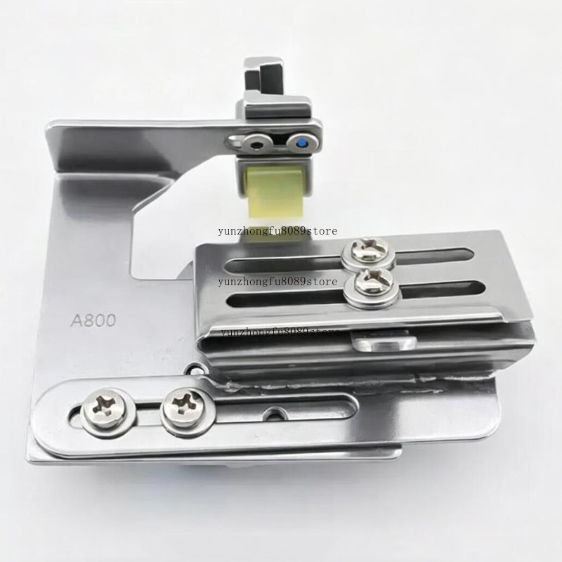 Sewing Gathering - Adjustable Roller Presser Foot for Sewing