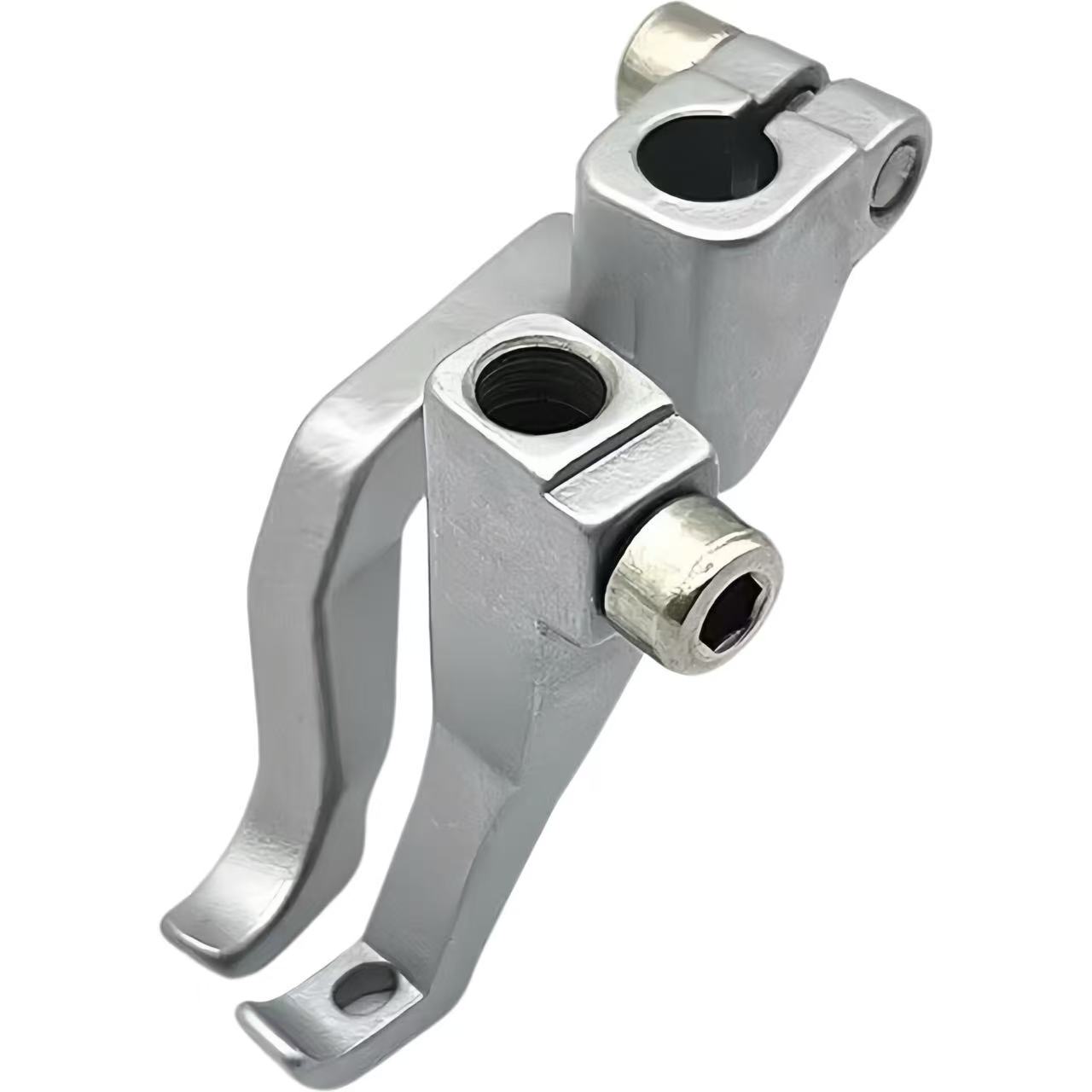 Rolled Hem Foot - 1SET #KP467Q DURKOPP ADLER 767 1767