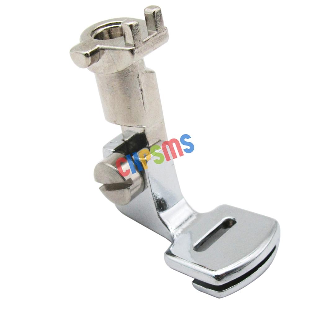 Sewing Gathering - 1SET Gathering Foot with Adapter Compatible
