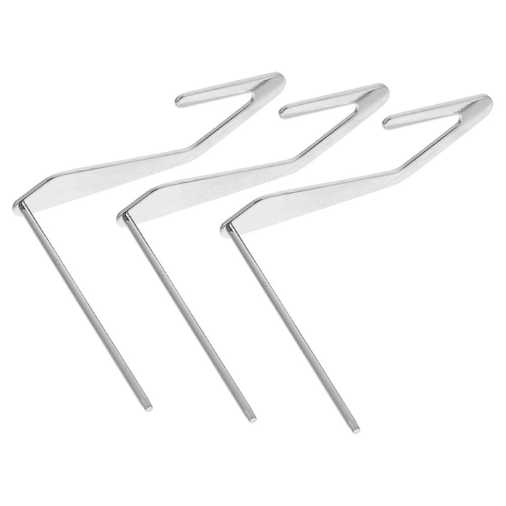 Sewing Production - 3Pcs Sewing Machine Seam Guide Bar