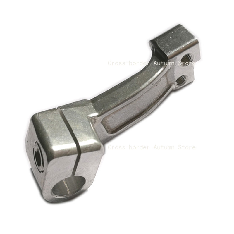Sewing Front Zipper - T9 Hook Needle Base Guide Rail