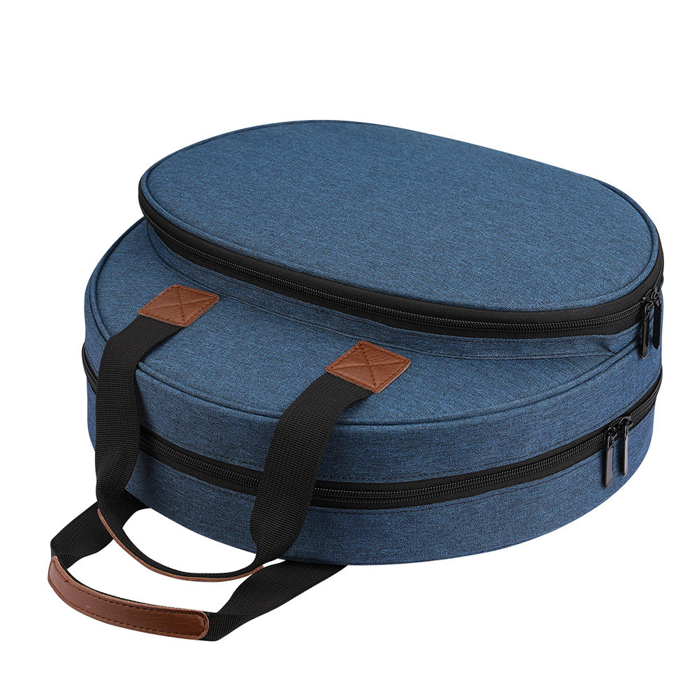 Sewing Front Zipper - 1Pcs Premium Embroidery Tool Organizer Bag