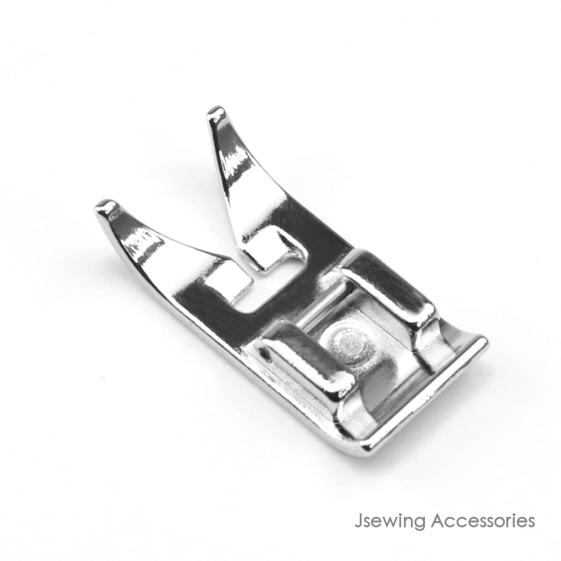 Rolled Hem Foot - 006806008 (7301) Domestic Sewing Machine Standard