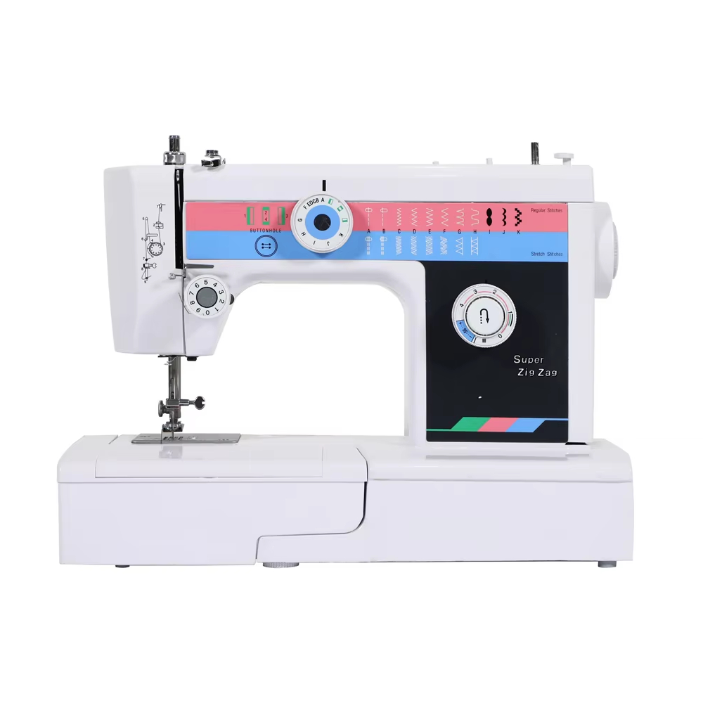 Sewing Factory - High Quality 653 Mini Multifunction Sewing