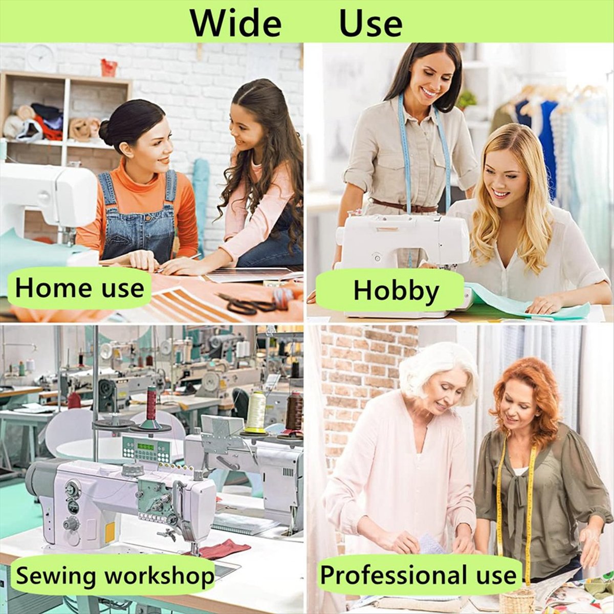 Quilting Ruler Square - MALL 4pcs Quilting Rulers,Quilting Rulers and