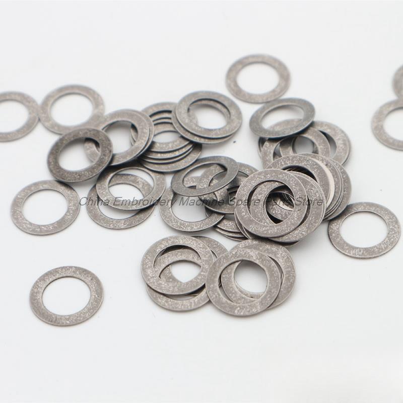 Rolled Hem Foot - 100PCS P15 Presser Foot Connecting Rod