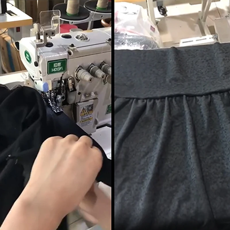 Sewing Gathering - 1PC Wide Shirring Gathering Foot for