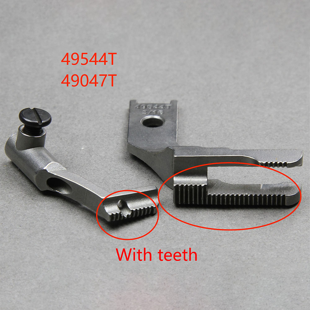 Rolled Hem Foot - 49544 /49047 PFAFF 335 Bilateral Insert
