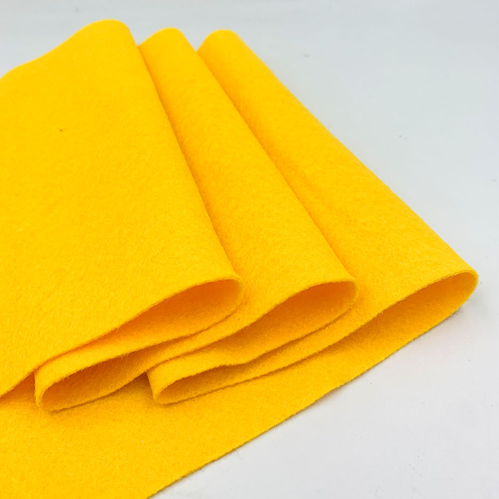 90cm Soft Felt Fabric Non-wove - Fabric Softener Sheet recension och pris