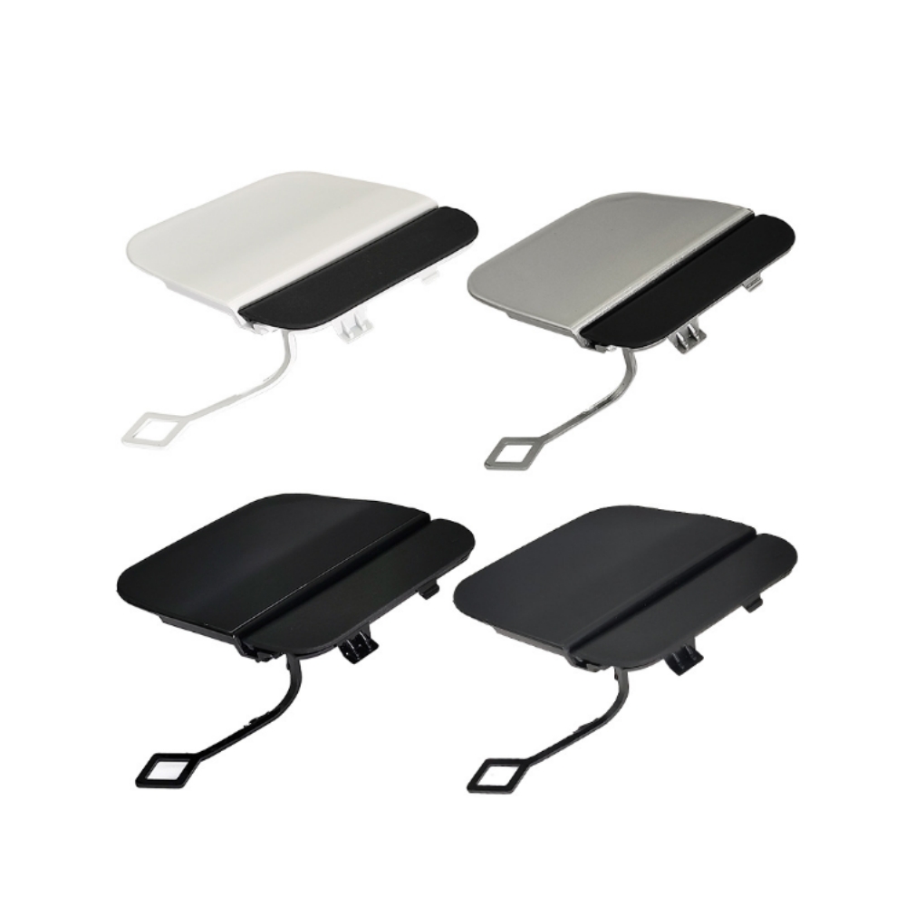 Rear Bumper Tow Hook Eye Cover - Hook Eye Fastener recension och pris