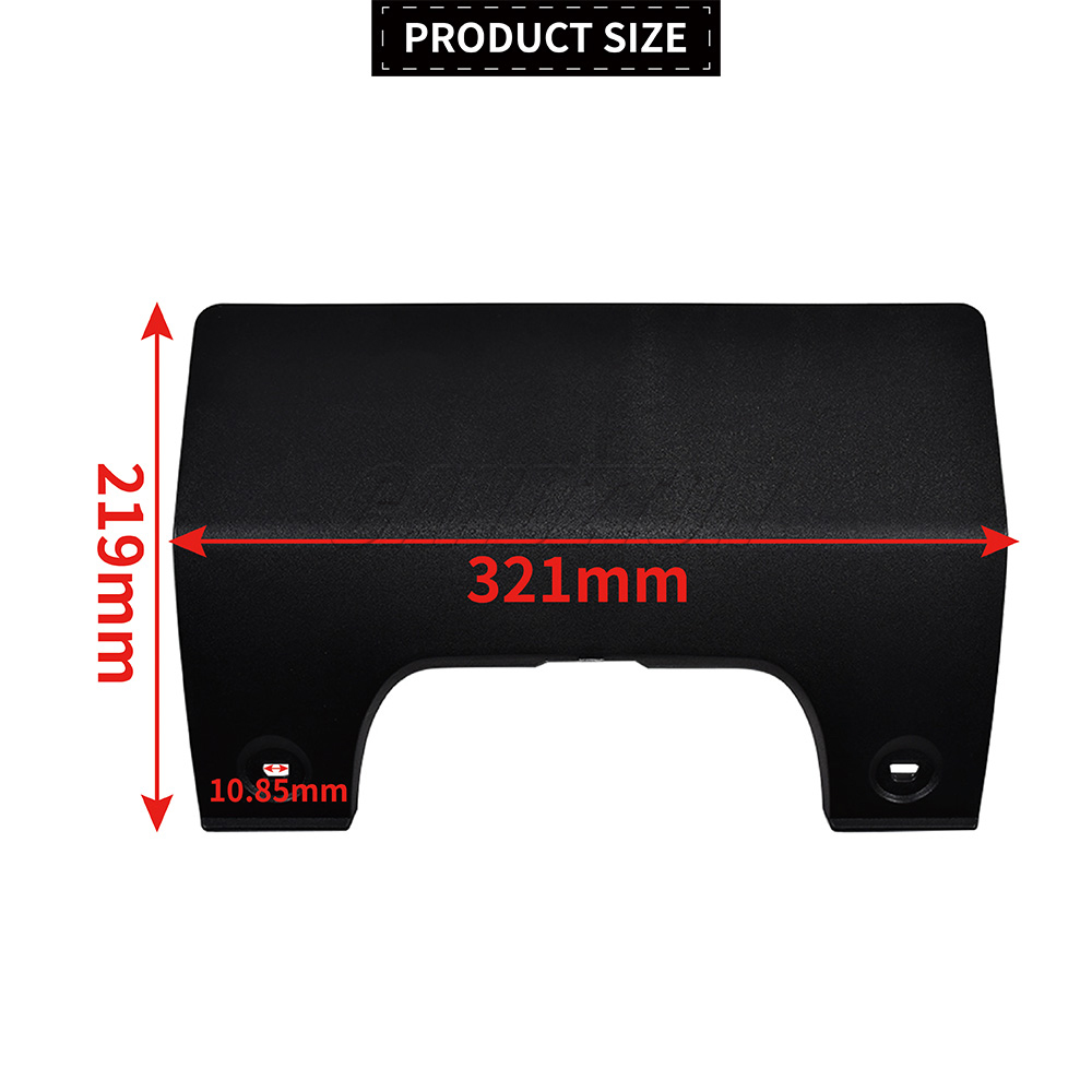 For Land Rover LR3 LR4 Discove - Hook Eye Fastener recension och pris