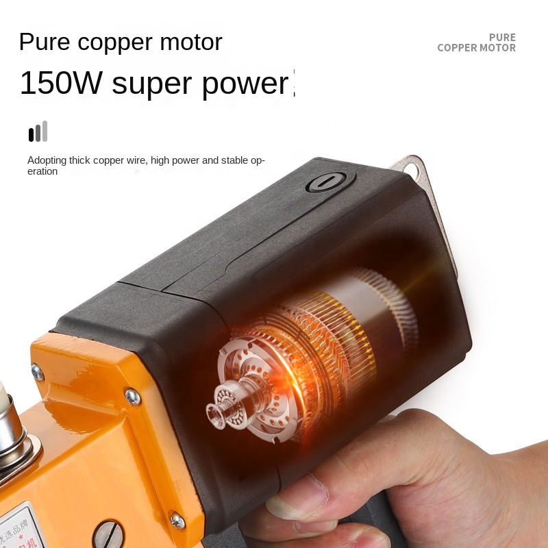 Factory 110V 220V Portable Man - Sewing Factory recension och pris