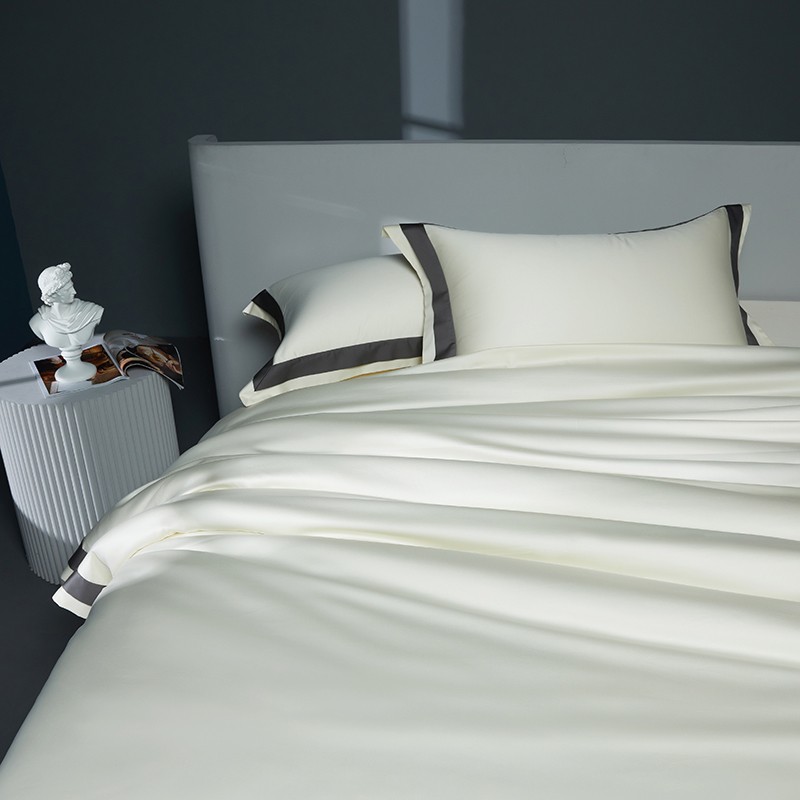 Premium 1400TC Egyptian Cotton - Fabric Softener Sheet recension och pris