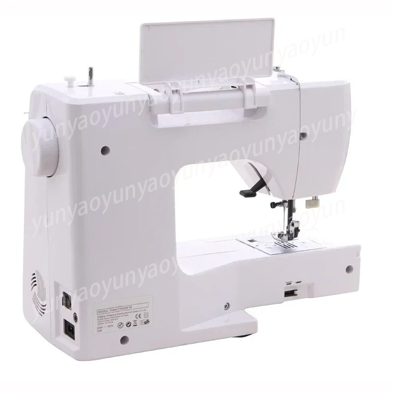 Multifunctional Househol Elect - Textile Sewing Machines recension och pris