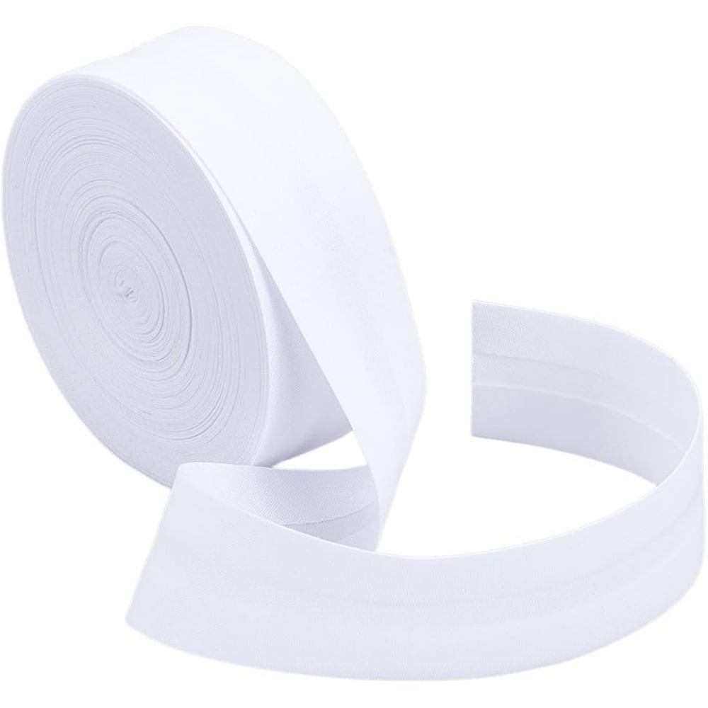 10.9 Yards Single Fold Bias Ta - Binding Tape Bias recension och pris