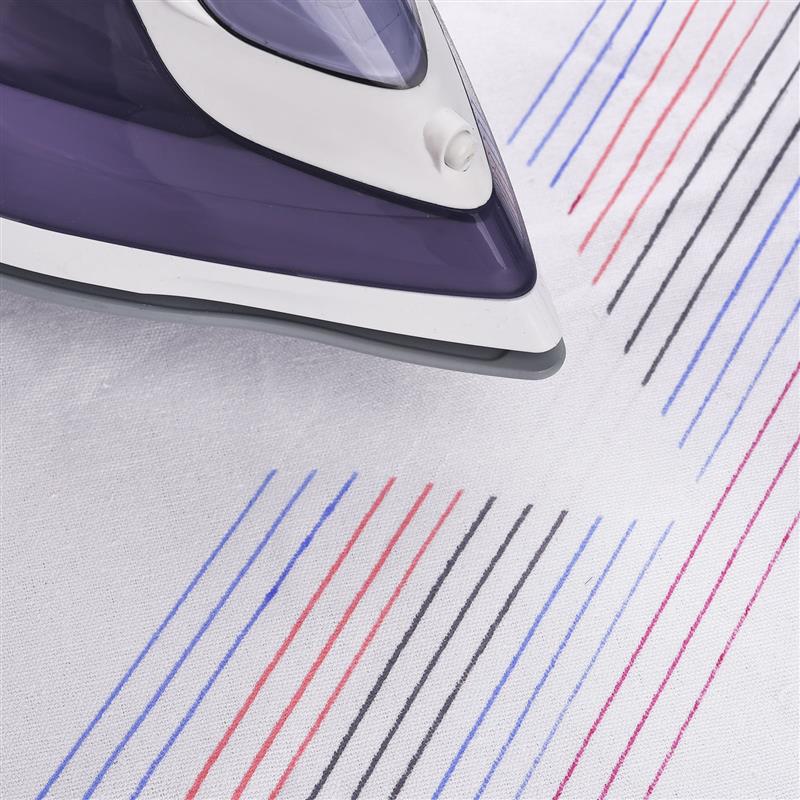 10Pcs/Set Of High-Temperature  - Fabric Marking Pen recension och pris