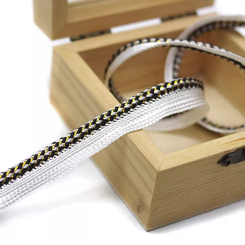 Polyester Bias Piping Binding  - Binding Tape Bias recension och pris