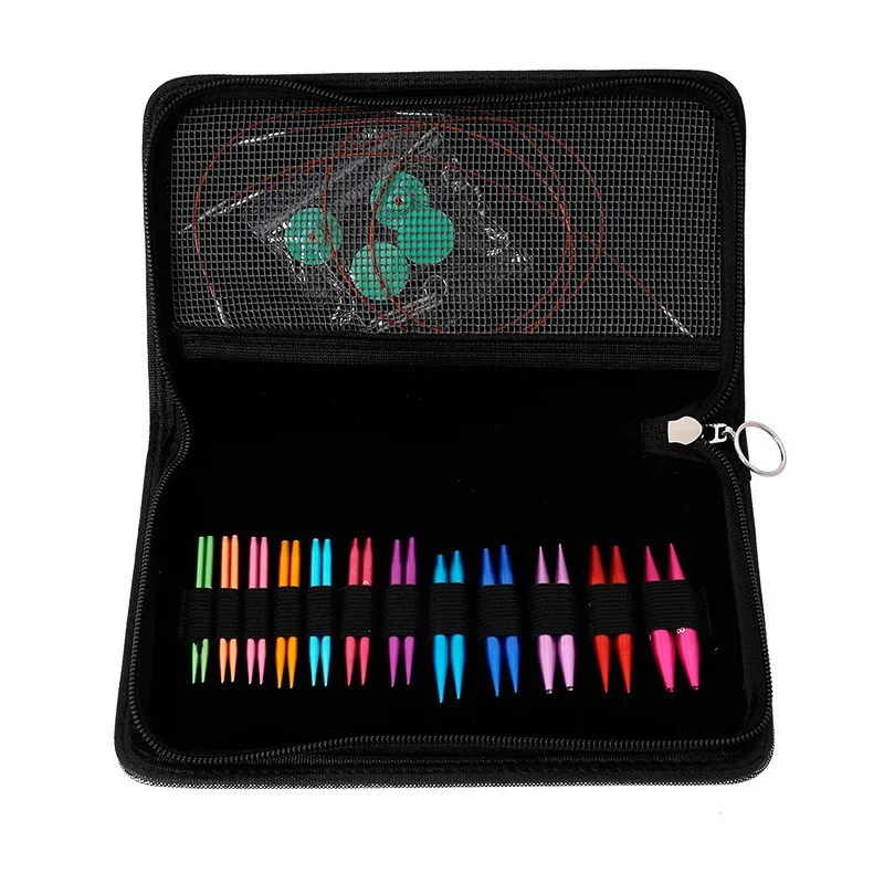 Cross-border Knitting Tools Al - Sewing Necessities recension och pris