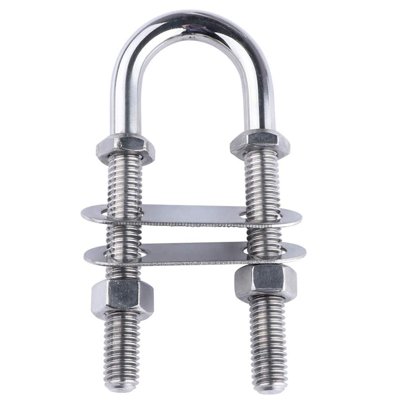 Boat Accessories Marine Stainl - Hook Eye Fastener recension och pris