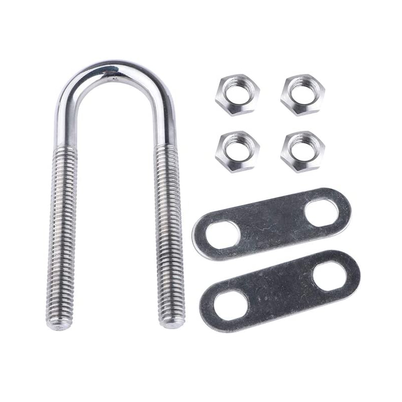 Boat Accessories Marine Stainl - Hook Eye Fastener recension och pris