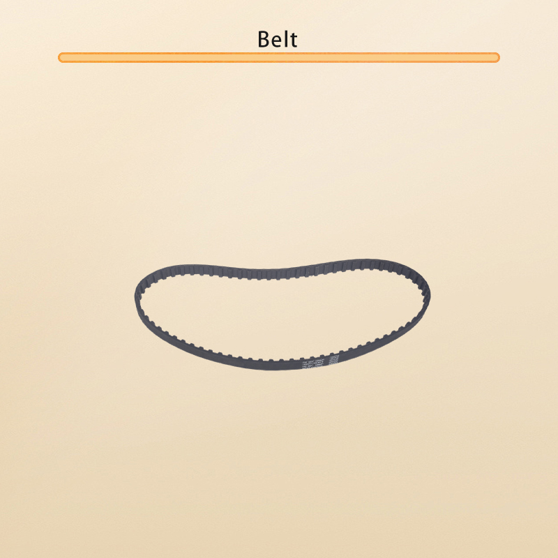 Timing Belt 91-069160-04 For P - Textile Sewing Machines recension och pris