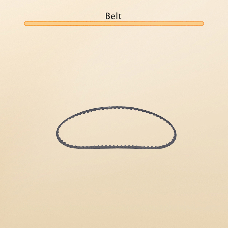 Timing Belt 91-069160-04 For P - Textile Sewing Machines recension och pris