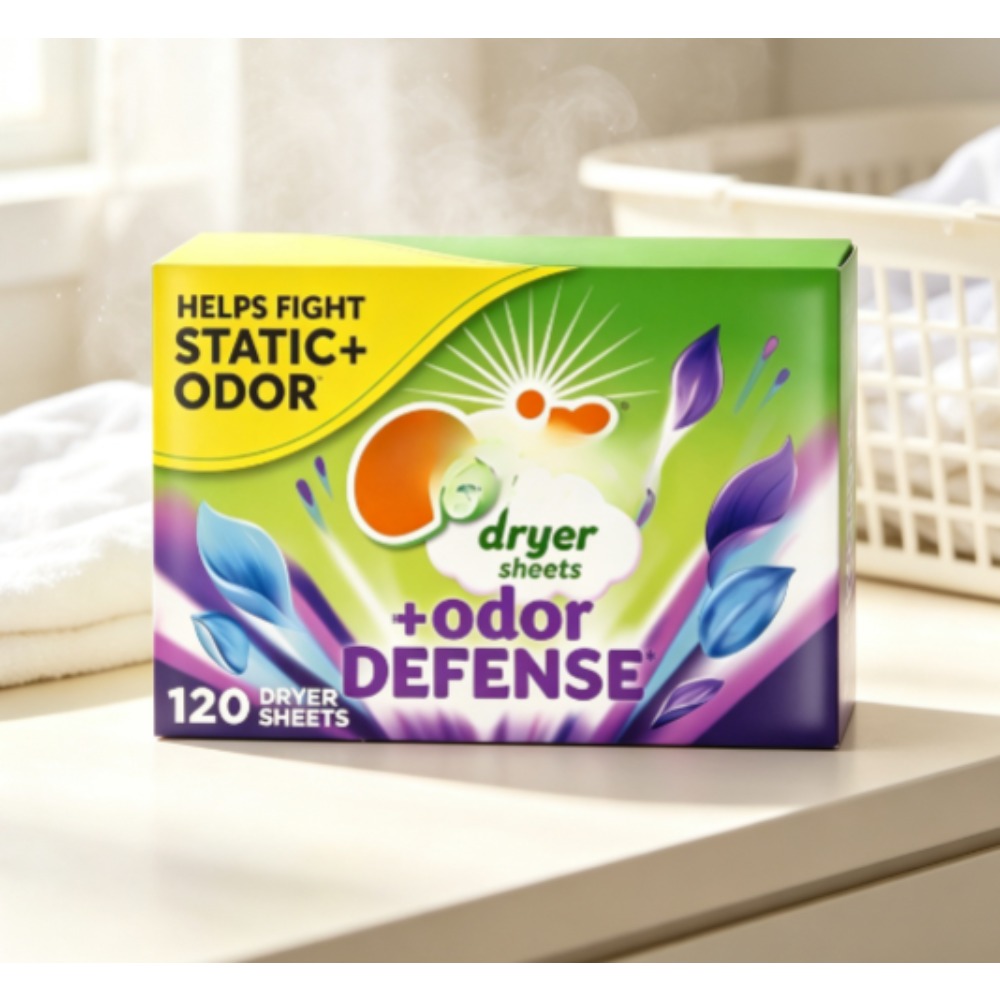 Fabric Softener Dryer Sheets f - Fabric Softener Sheet recension och pris