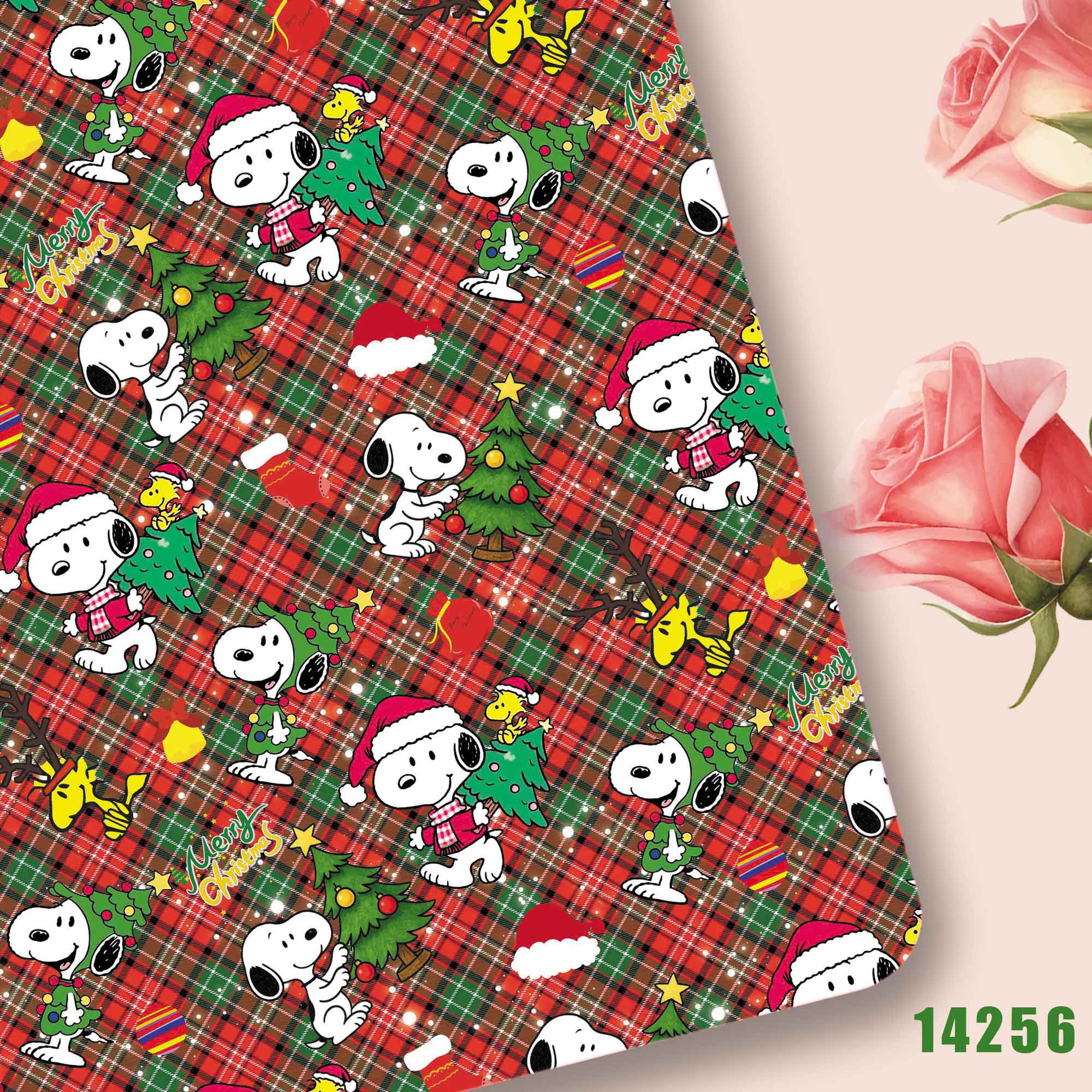 TAKARA TOMY Snoopy fabric140x5 - Sewing Production recension och pris