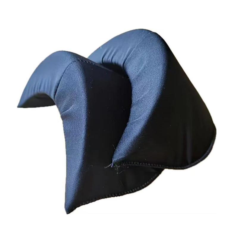 Hot 1Pair Thicken Big 35mm Spo - Sewing Jackets recension och pris