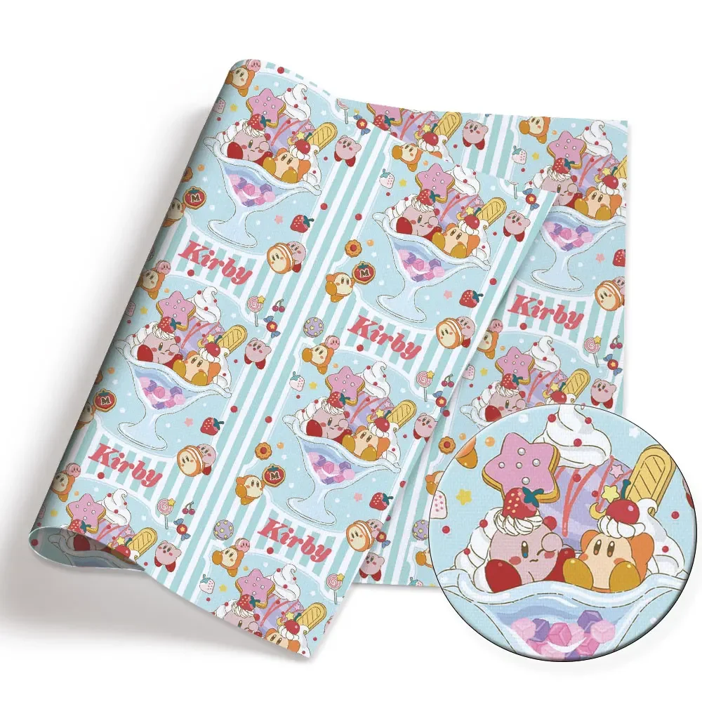 Cartoon Fabric Hot DIY140*50cm - Sewing Production recension och pris