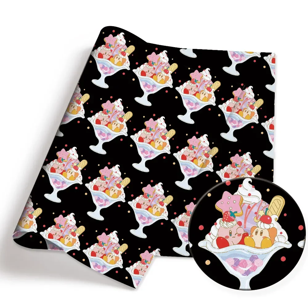 Cartoon Fabric Hot DIY140*50cm - Sewing Production recension och pris