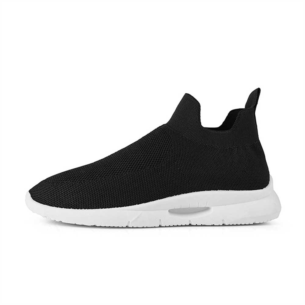Round Toe Number 39 High Gym S - Sewing Production recension och pris