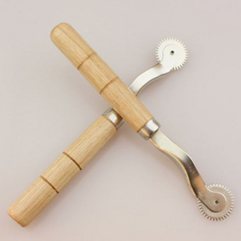 Sewing Tool  With Wood Handle  - Fabric Marking Pen recension och pris