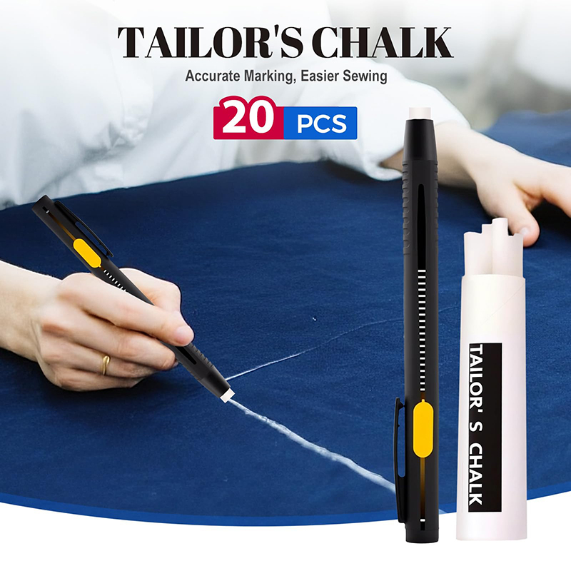 For DIY Craft Sewing Marking C - Fabric Marking Pen recension och pris