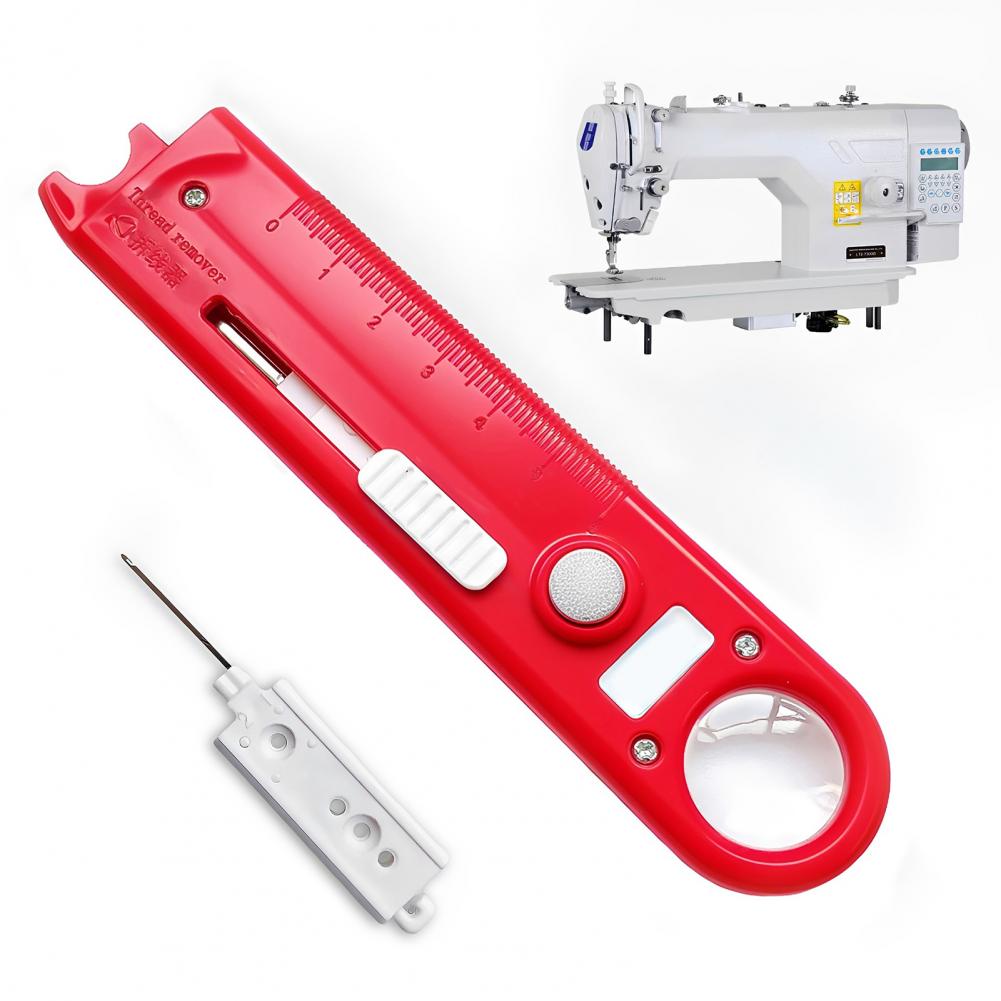 Needle Threading Accessory 2 P - Sewing Necessities recension och pris