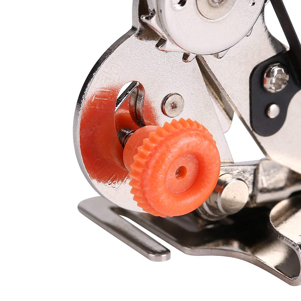 1pcs Ruffler Foot Sewing Machi - Sewing Gathering recension och pris