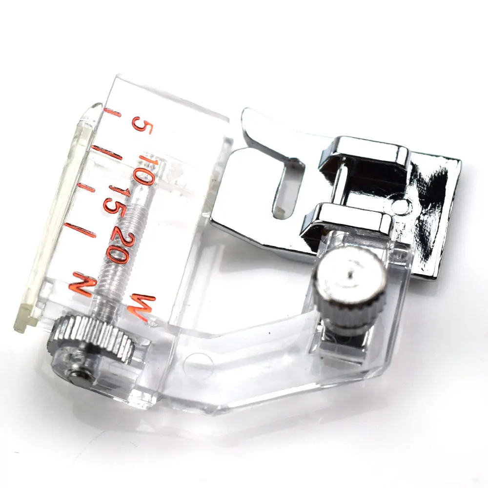Adjustable Bias Tape Binding F - Binding Tape Bias recension och pris