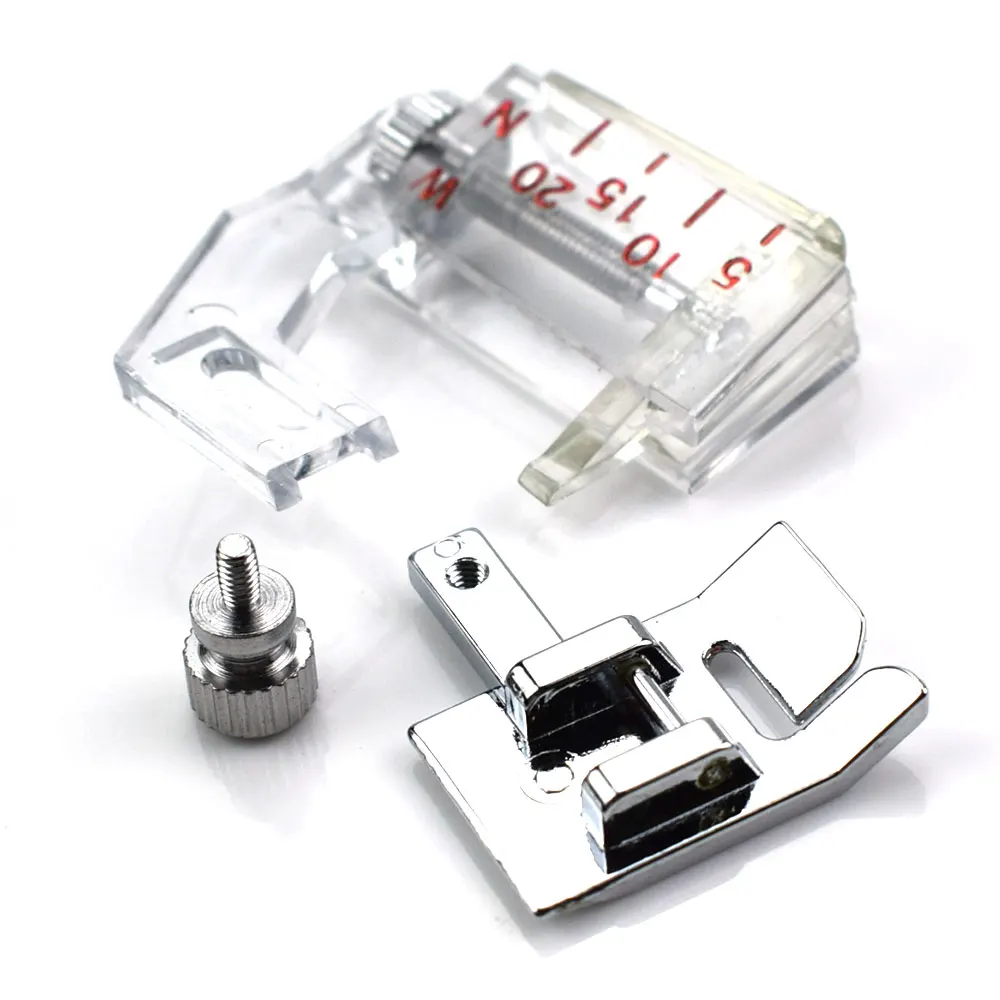Adjustable Bias Tape Binding F - Binding Tape Bias recension och pris