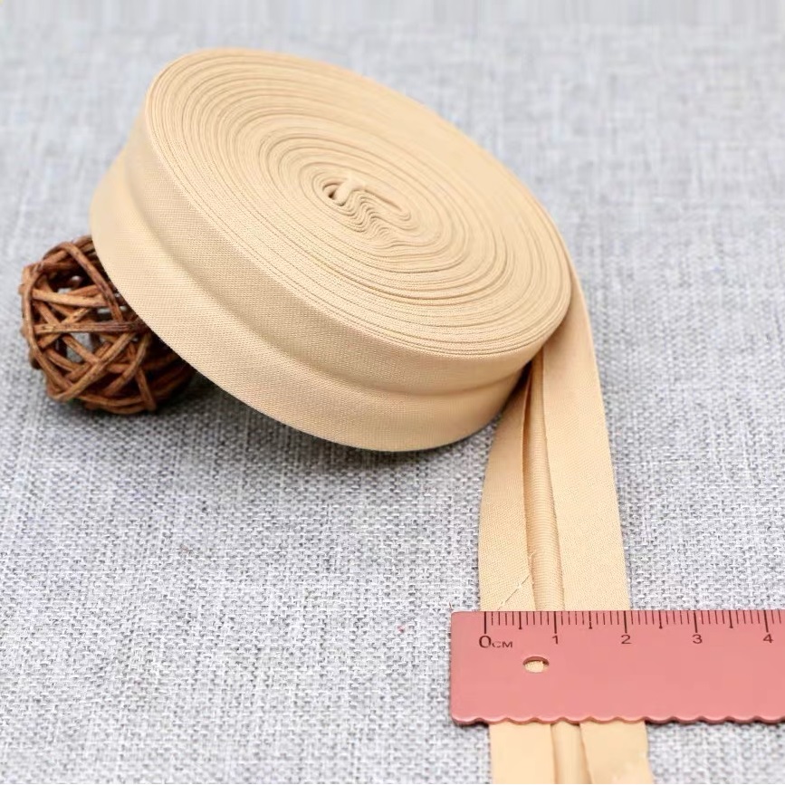 20mm Width Ultra Soft Bias Tap - Binding Tape Bias recension och pris