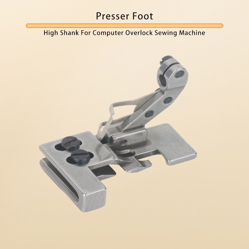 Gathering Presser Foot For Ove - Sewing Gathering recension och pris
