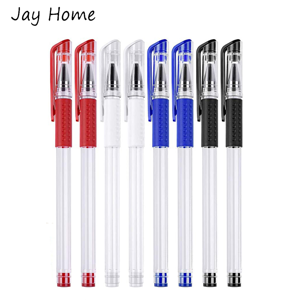 12Pcs ink Disappearing Heat Er - Fabric Marking Pen recension och pris