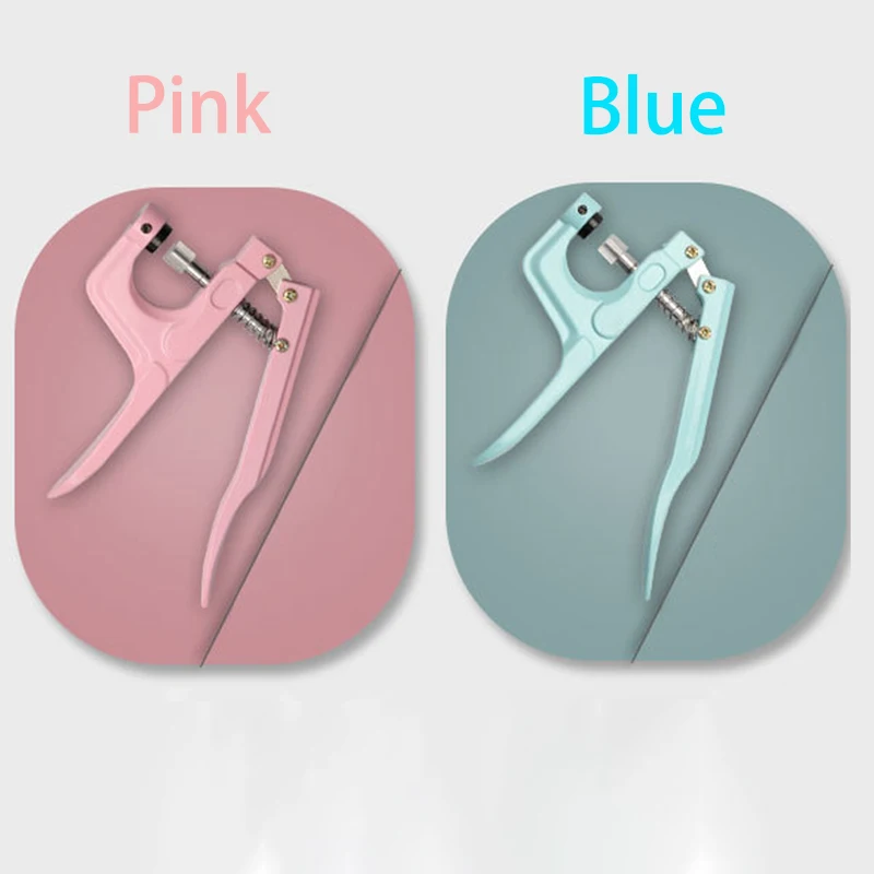 New Multifunction Snaps and 3  - Snap Button Plier recension och pris