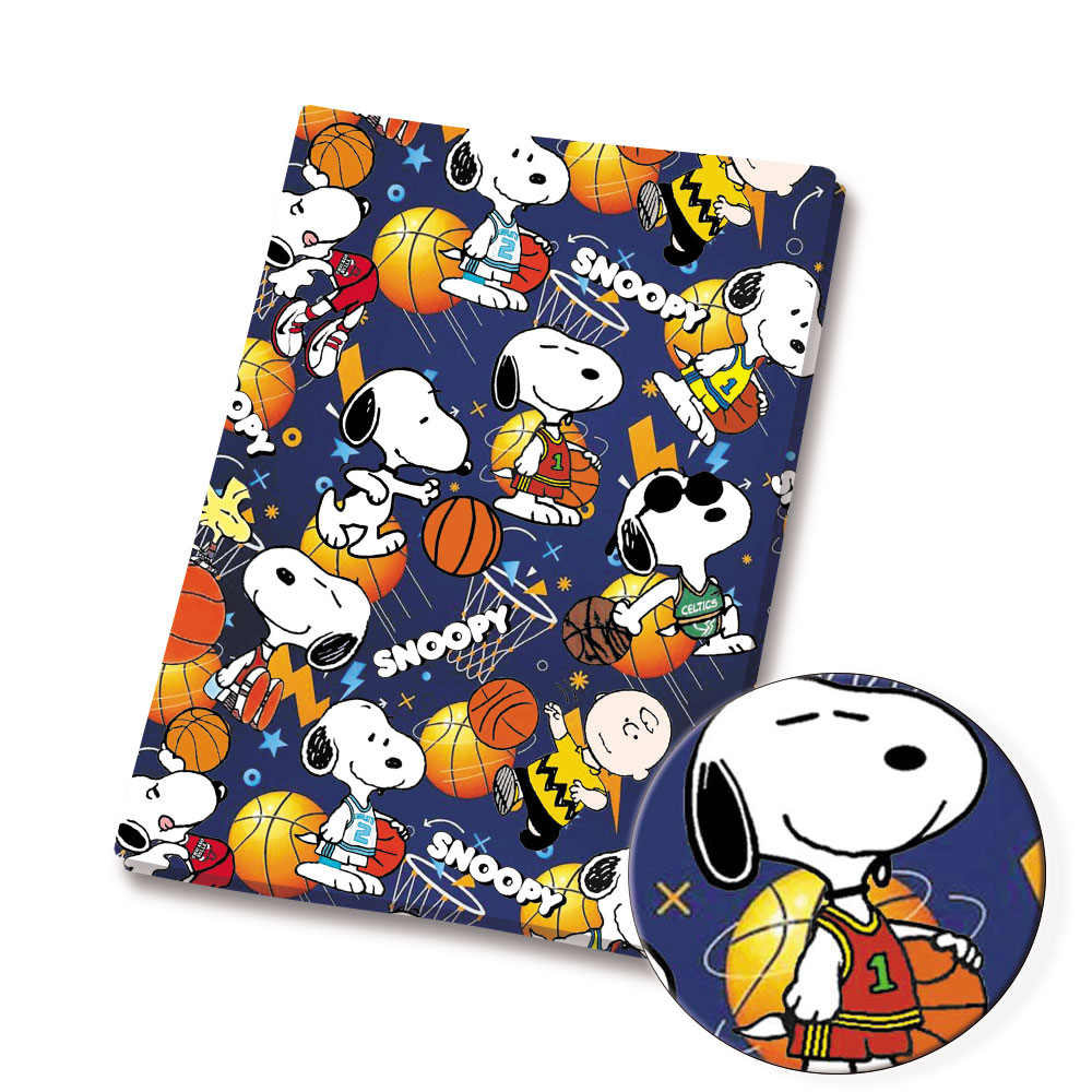 TAKARA TOMY Snoopy fabric140x5 - Sewing Production recension och pris