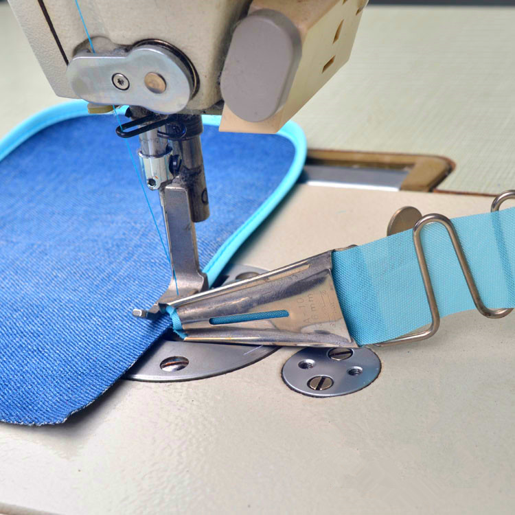 overlock folder TAPE SIZE 20mm - Binding Tape Bias recension och pris
