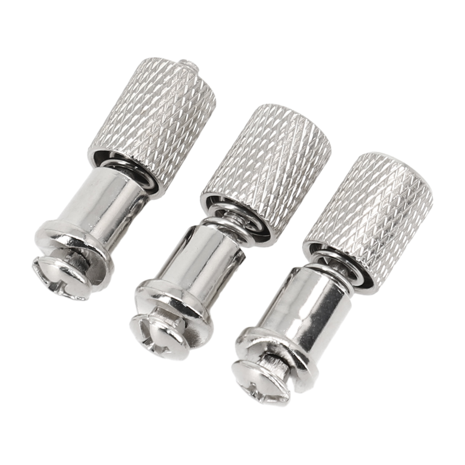 Effortless Presser Foot Screw  - Rolled Hem Foot recension och pris
