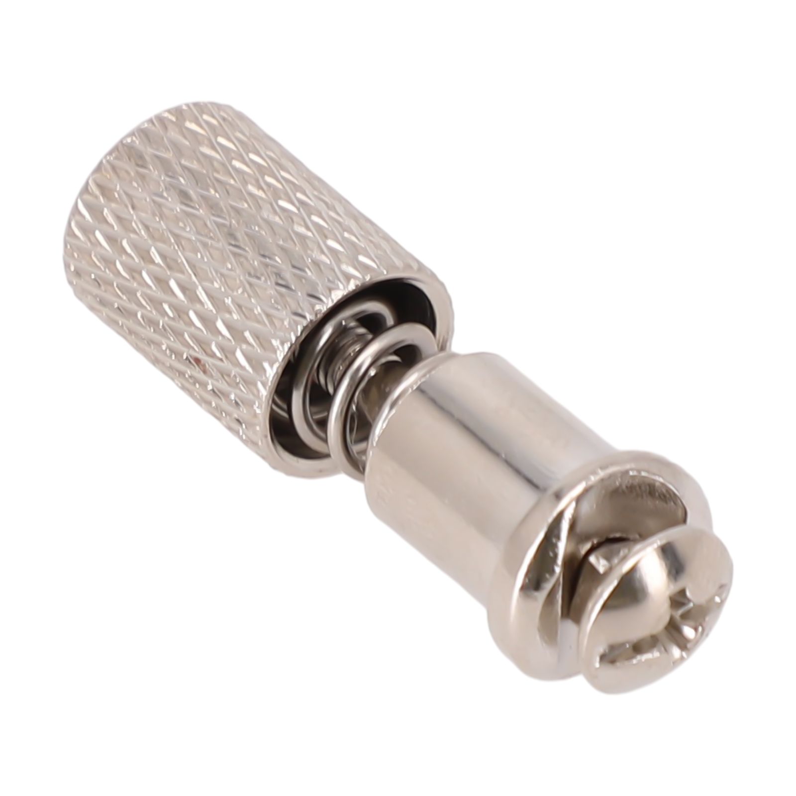 Effortless Presser Foot Screw  - Rolled Hem Foot recension och pris