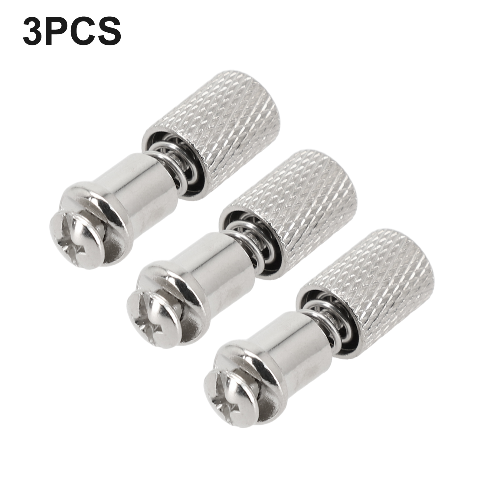 Effortless Presser Foot Screw  - Rolled Hem Foot recension och pris